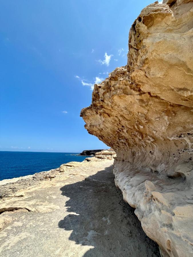 Las Torres Del Castillo, 208Marina Costa De Antigua Bagian luar foto