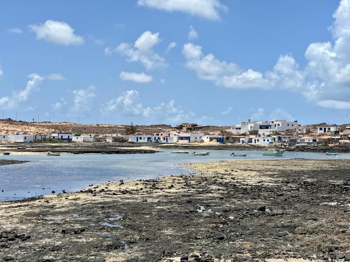 Las Torres Del Castillo, 208Marina Costa De Antigua Bagian luar foto